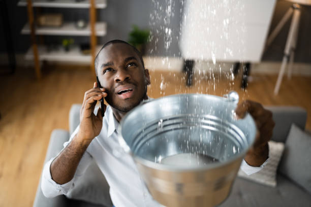 Best Water damage restoration insurance claims  in Hudson, OH