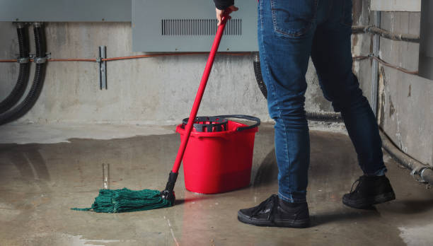 Best Water damage restoration near me  in Hudson, OH